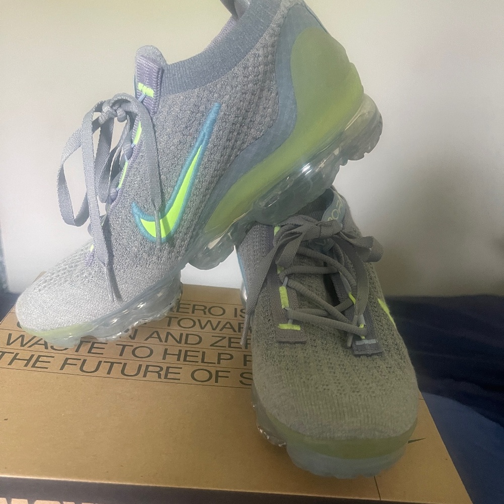 Nike Air Vapormax 2021
